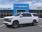 New 2026 Chevrolet Suburban High Country for sale #TC643 - photo 1
