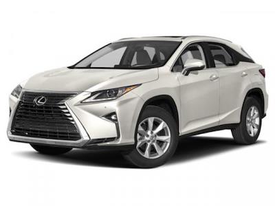 Used 2019 Lexus RX 350 for sale #TC643A - photo 1