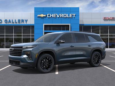 New 2026 Chevrolet Traverse LT for sale #TC644 - photo 1