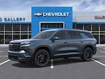 New 2026 Chevrolet Traverse LT for sale #TC644 - photo 1