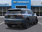 New 2026 Chevrolet Traverse LT for sale #TC644 - photo 3