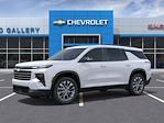 New 2026 Chevrolet Traverse LT for sale #TC645 - photo 1