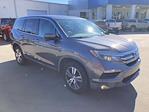Used 2017 Honda Pilot EX-L for sale #TC645A - photo 4