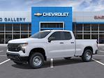 2026 Chevrolet Silverado 1500 Double Cab RWD Pickup for sale #TC648 - photo 1