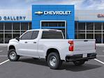 2026 Chevrolet Silverado 1500 Double Cab RWD Pickup for sale #TC648 - photo 2
