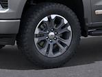 2026 Chevrolet Silverado 1500 Crew Cab 4WD Pickup for sale #TC653 - photo 8
