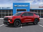 New 2026 Chevrolet Traverse RS for sale #TC657 - photo 1
