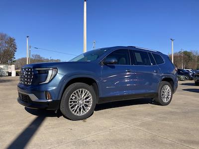 2024 GMC Acadia FWD SUV for sale #TC657A - photo 1