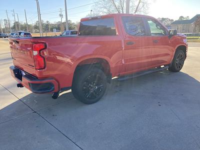 2020 Chevrolet Silverado 1500 Crew Cab RWD Pickup for sale #TC658A - photo 2