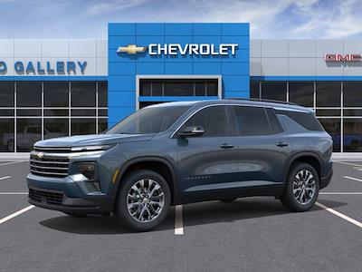 New 2026 Chevrolet Traverse LT for sale #TC659 - photo 1