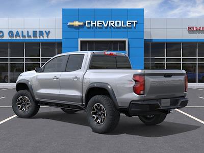 New 2026 Chevrolet Colorado ZR2 Crew Cab for sale #TC660 - photo 2
