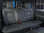 2026 Chevrolet Colorado Crew Cab 4WD Pickup for sale #TC660 - photo 16