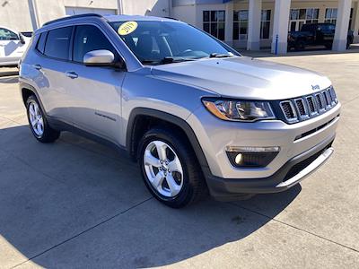 Used 2019 Jeep Compass Latitude for sale #TC660A - photo 2