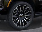 New 2026 Chevrolet Suburban High Country for sale #TC668 - photo 8