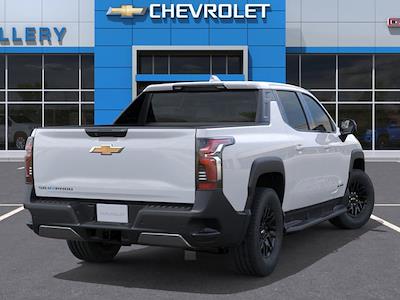 2026 Chevrolet Silverado EV Crew Cab AWD Pickup for sale #TC68 - photo 2