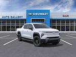 2026 Chevrolet Silverado EV Crew Cab AWD Pickup for sale #TC68 - photo 1