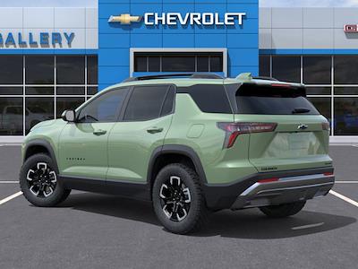 New 2026 Chevrolet Equinox ACTIV for sale #TC687 - photo 2