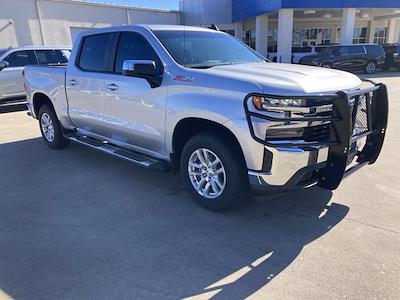 2019 Chevrolet Silverado 1500 Crew Cab 4WD Pickup for sale #TC688A - photo 1