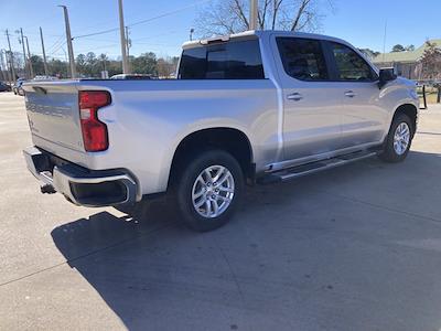 2019 Chevrolet Silverado 1500 Crew Cab 4WD Pickup for sale #TC688A - photo 2