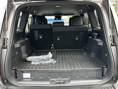 Used 2025 Toyota Land Cruiser for sale #TC689A - photo 2