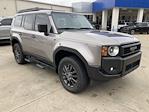 Used 2025 Toyota Land Cruiser for sale #TC689A - photo 4