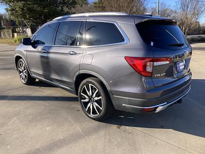 2022 Honda Pilot FWD SUV for sale #TC707A - photo 2