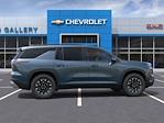 New 2026 Chevrolet Traverse Z71 for sale #TC711 - photo 4