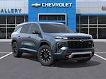 New 2026 Chevrolet Traverse Z71 for sale #TC711 - photo 6