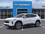 New 2026 Chevrolet Trax LT for sale #TC733 - photo 1