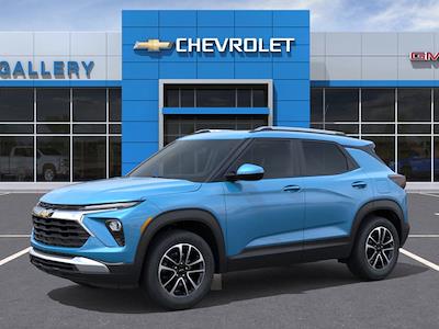New 2026 Chevrolet Trailblazer LT for sale #TC735 - photo 1