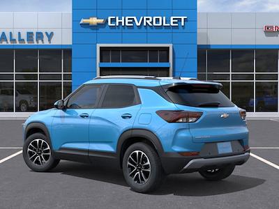 New 2026 Chevrolet Trailblazer LT for sale #TC735 - photo 2