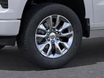 New 2026 Chevrolet Silverado 1500 Custom Crew Cab for sale #TC737 - photo 8