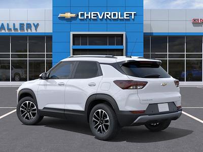 New 2026 Chevrolet Trailblazer LT for sale #TC743 - photo 2
