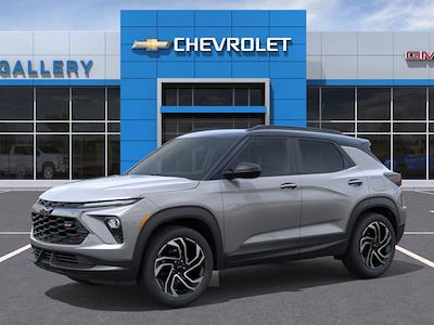 New 2026 Chevrolet Trailblazer RS for sale #TC747 - photo 1