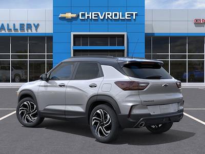 New 2026 Chevrolet Trailblazer RS for sale #TC747 - photo 2