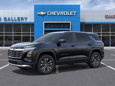 New 2026 Chevrolet Equinox LT for sale #TC748 - photo 1