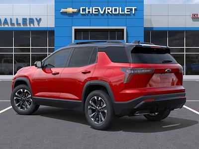 New 2026 Chevrolet Equinox RS for sale #TC751 - photo 2