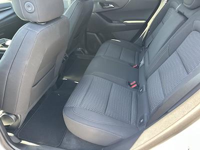 Used 2025 Chevrolet Equinox - photo 1