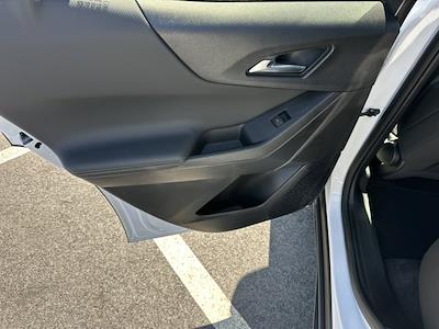 Used 2025 Chevrolet Equinox - photo 1