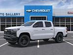 New 2026 Chevrolet Colorado Work Truck Crew Cab for sale #TC753 - photo 2