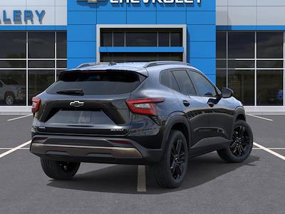 New 2026 Chevrolet Trax ACTIV for sale #TC759 - photo 2