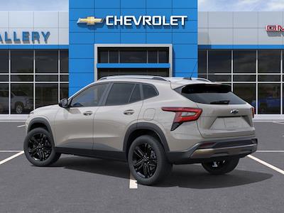 New 2026 Chevrolet Trax ACTIV for sale #TC782 - photo 2
