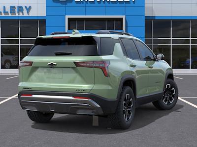 2026 Chevrolet Equinox FWD SUV for sale #TC788 - photo 2