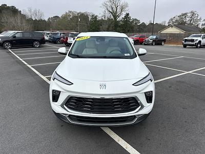 2024 Buick Encore GX FWD SUV for sale #TC788A - photo 1