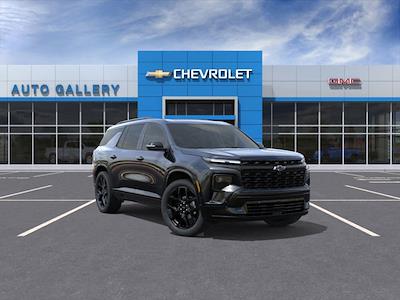 2026 Chevrolet Traverse FWD SUV for sale #TC79 - photo 1