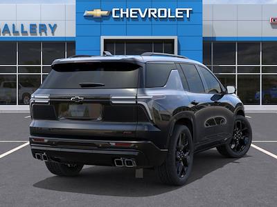 2026 Chevrolet Traverse FWD SUV for sale #TC79 - photo 2