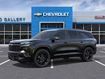 2026 Chevrolet Traverse FWD SUV for sale #TC79 - photo 3