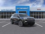 2026 Chevrolet Traverse FWD SUV for sale #TC80 - photo 1