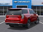 New 2026 Chevrolet Suburban High Country for sale #TC806 - photo 3