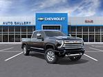2026 Chevrolet Silverado 3500 Crew Cab 4WD Pickup for sale #TC809 - photo 24